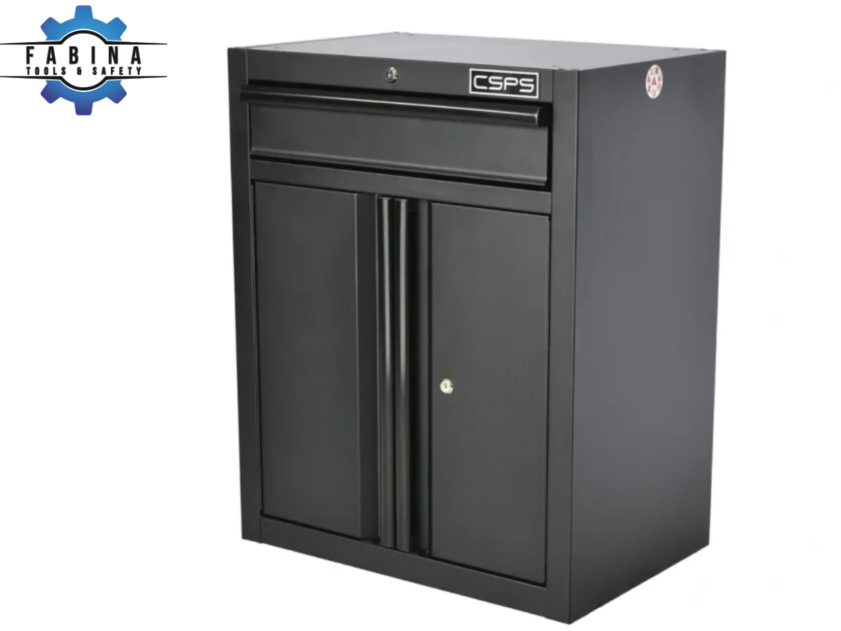 Tủ đồ nghề đa năng cho thợ chuyên nghiệp